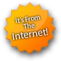itsfromtheinternet