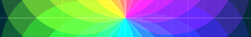 rainbowspirograph